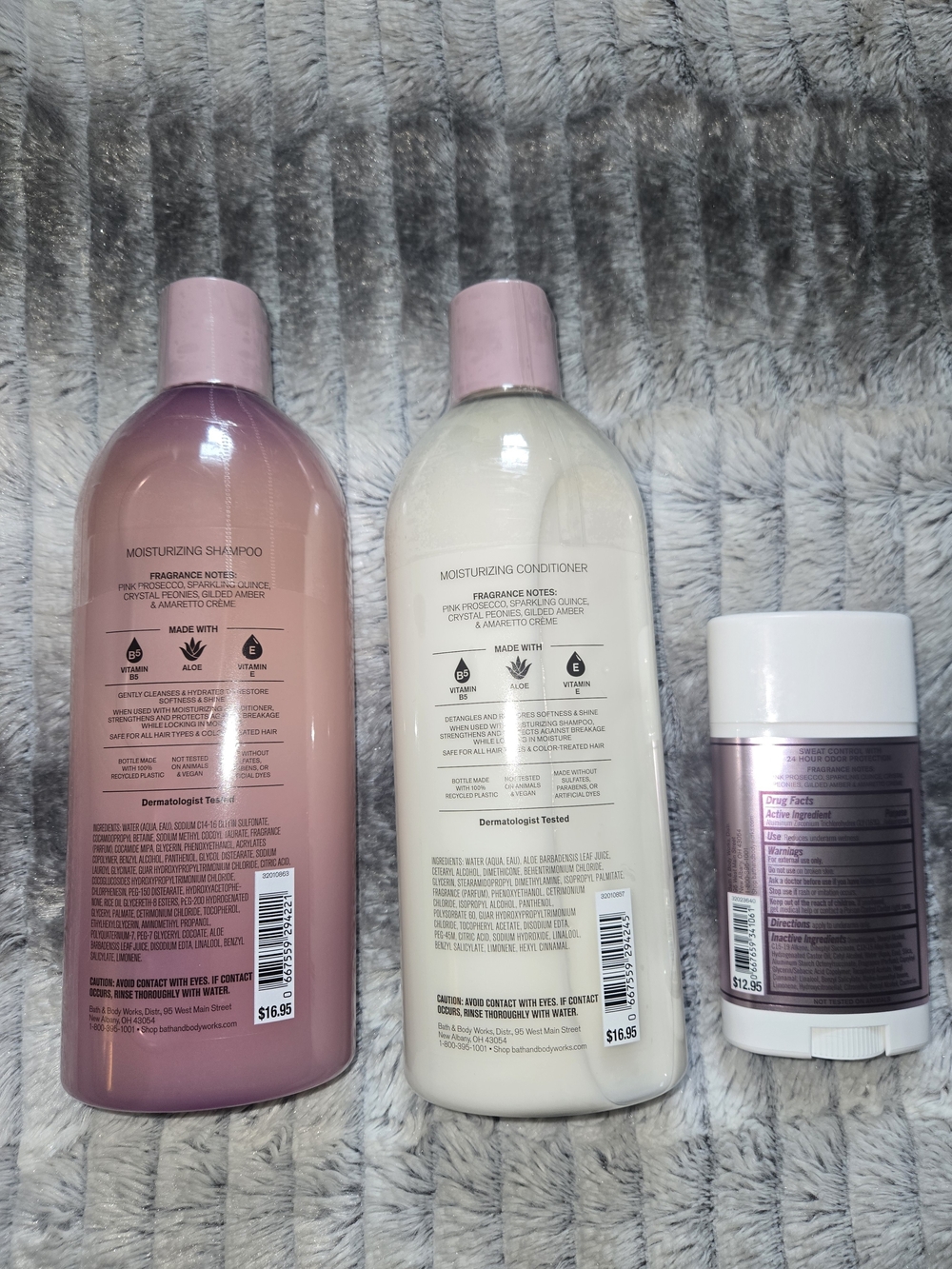Bath & Body Works Bundle - Picture 3 of 7